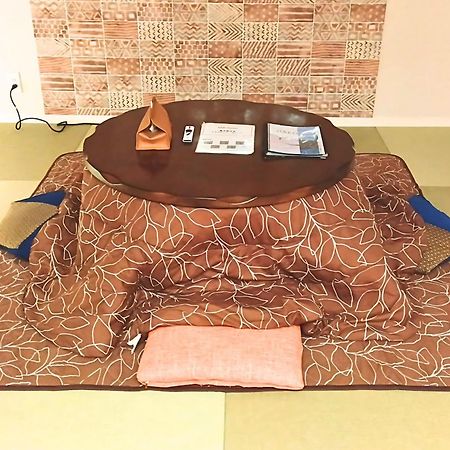 Villa Hakone Stage Екстер'єр фото