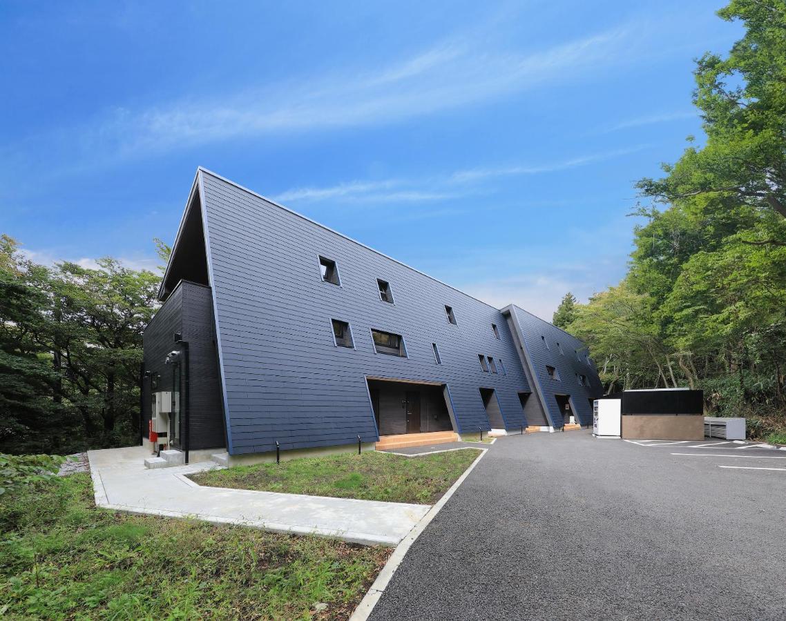 Villa Hakone Stage Екстер'єр фото