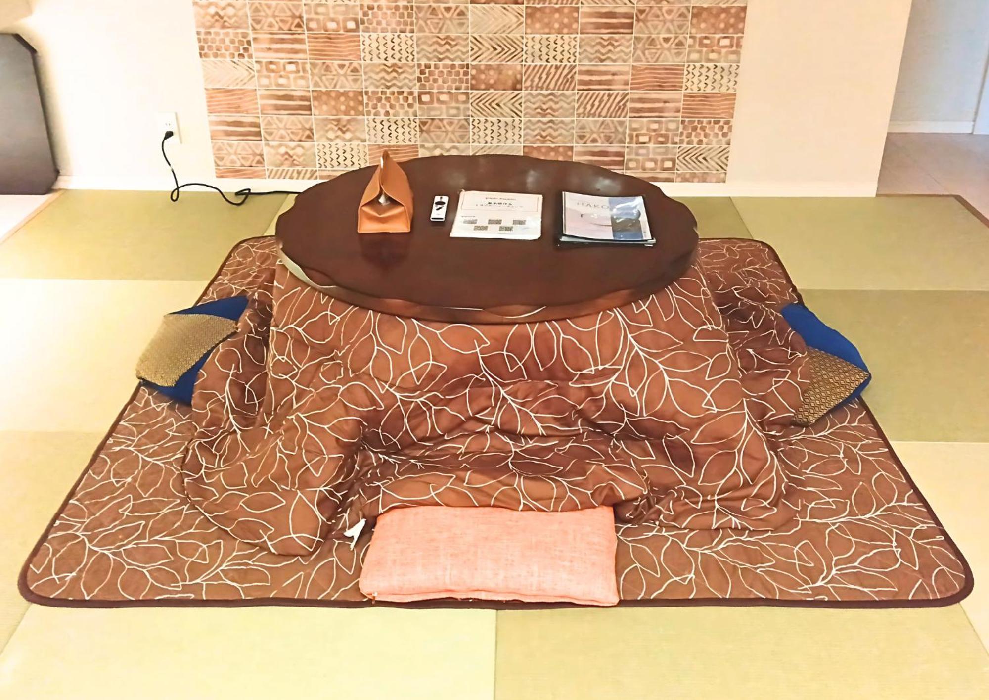 Villa Hakone Stage Екстер'єр фото